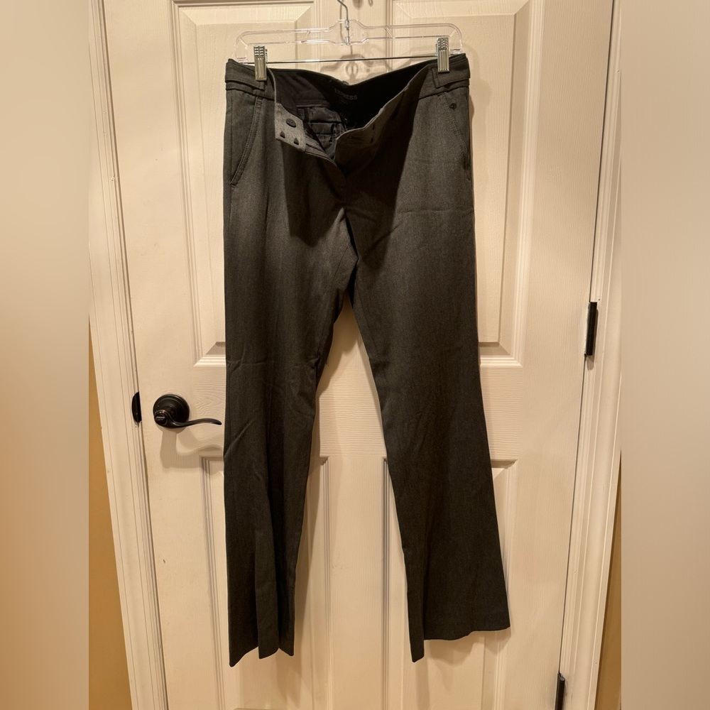 Women’s Express Columnist Work‎ Pants Size 6R
